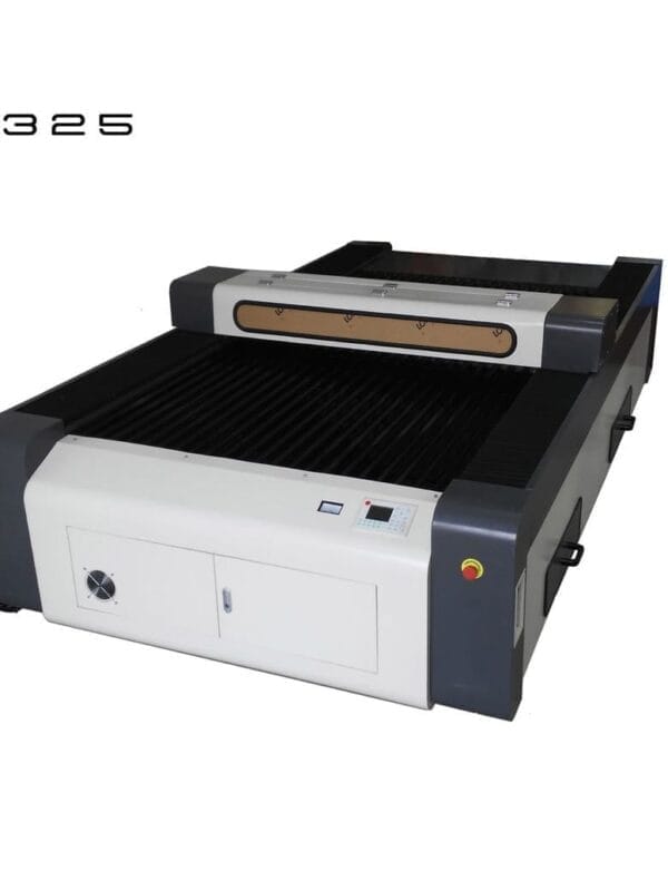 co2 laser cutter 1300 x 2500