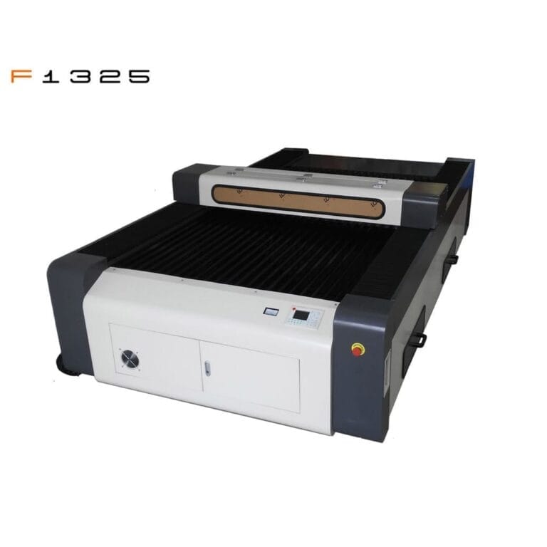 co2 laser cutter 1300 x 2500