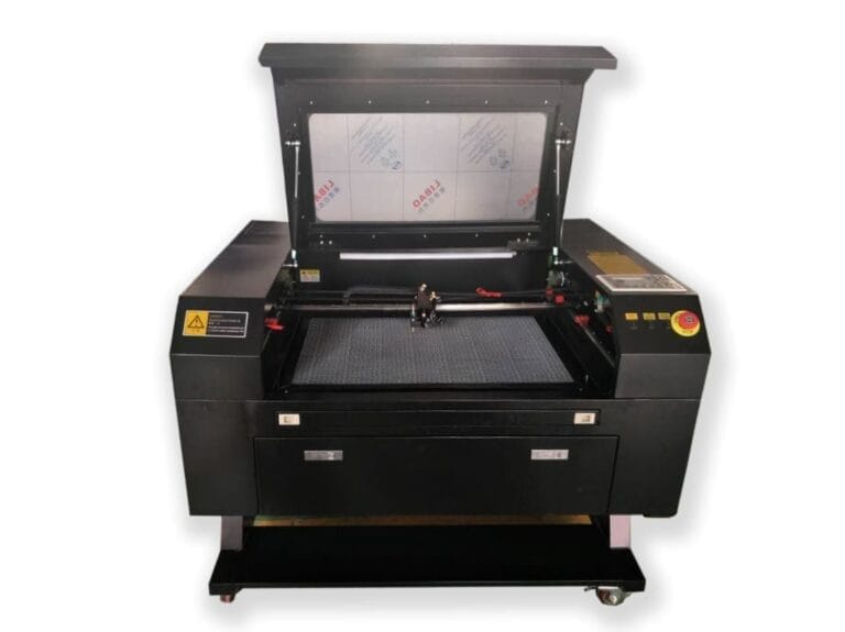 CNC LaserDeals — Professional CNC, Laser & UV/DTF machines