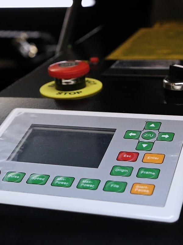 CNC LaserDeals — Επαγγελματικά μηχανήματα CNC, Laser & UV/DTF
