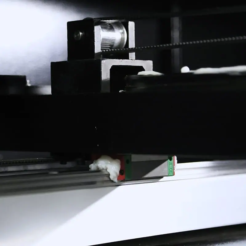 co2 laser cutting machine 1400x1000 - 130W - 150 W - 180W servo motors - autofocus - Επαγγελματικό