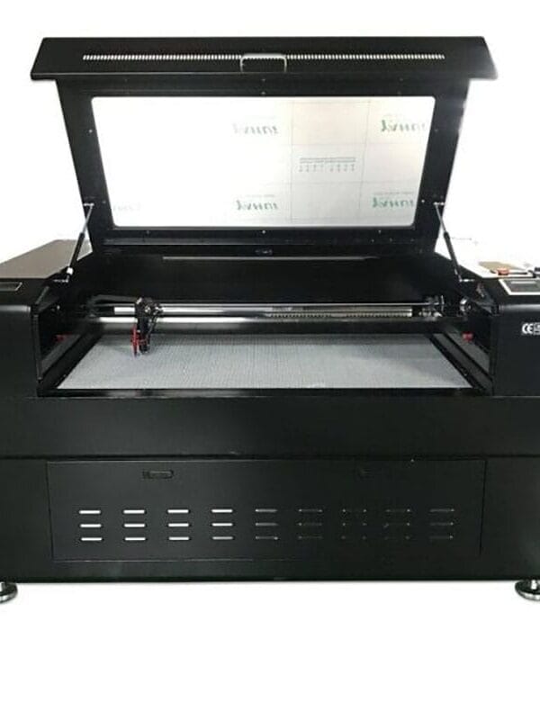 co2 laser cutting machine 100w