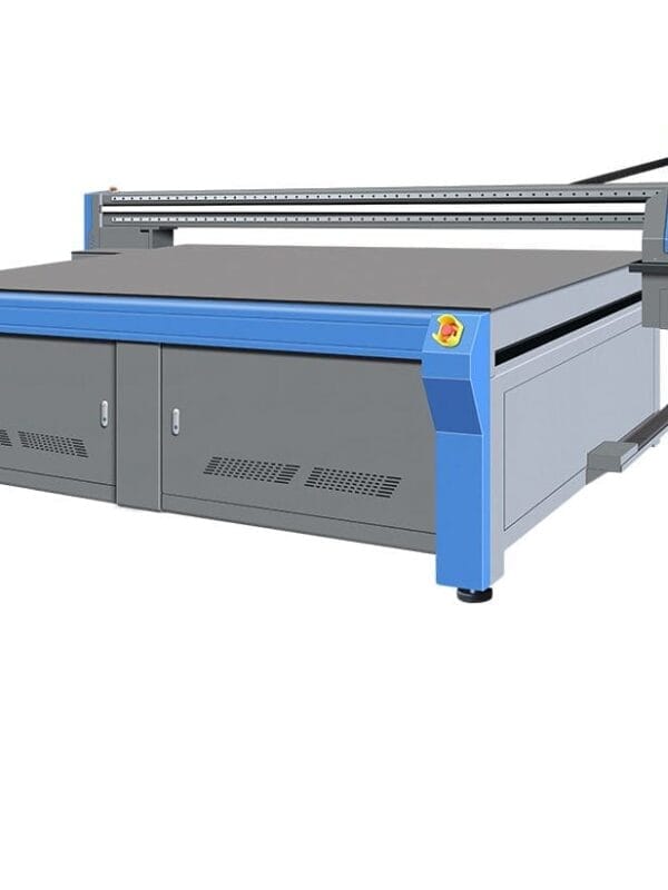 Επαγγελματικός UV Printer — Direct to Substrate printing
