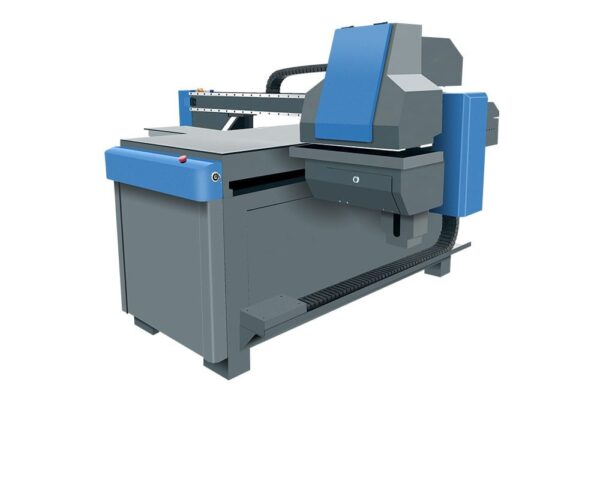 Επαγγελματικός UV Printer — Direct to Substrate printing