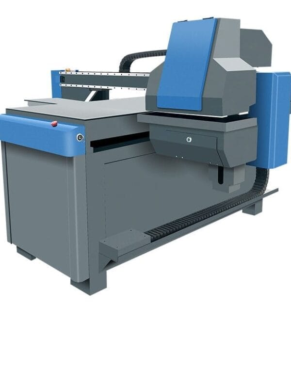 Επαγγελματικός UV Printer — Direct to Substrate printing