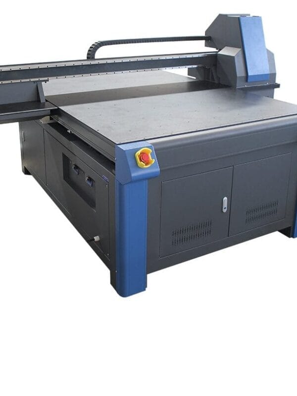 Επαγγελματικός UV Printer — Direct to Substrate printing