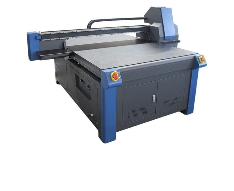Professional UV Printer — Direct to Substrate printing