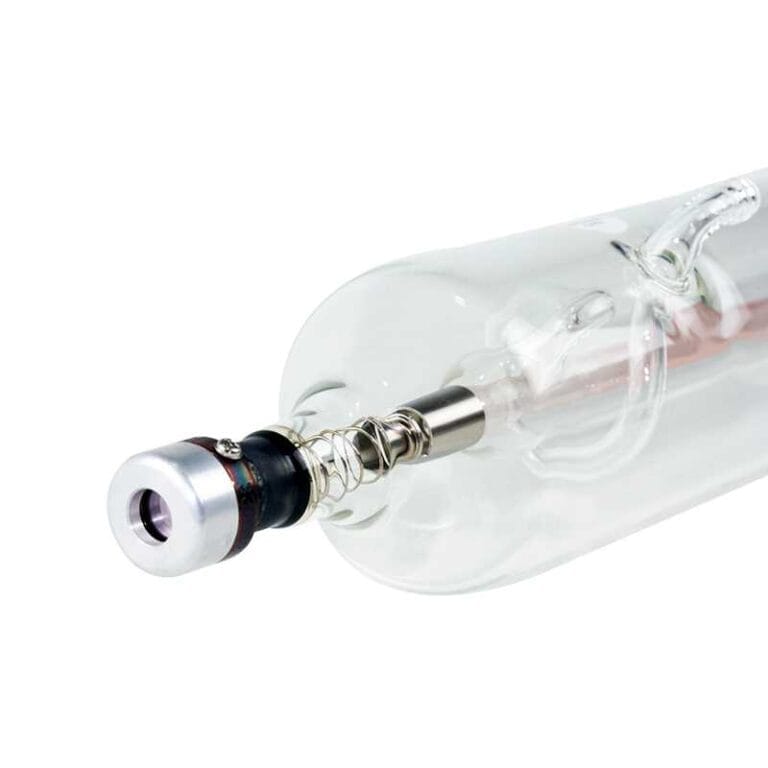 co2 laser tube 150w