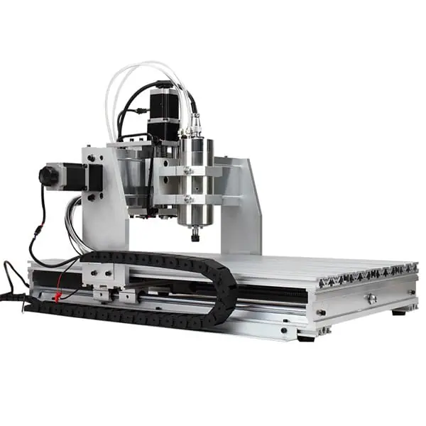 cnc router 6040