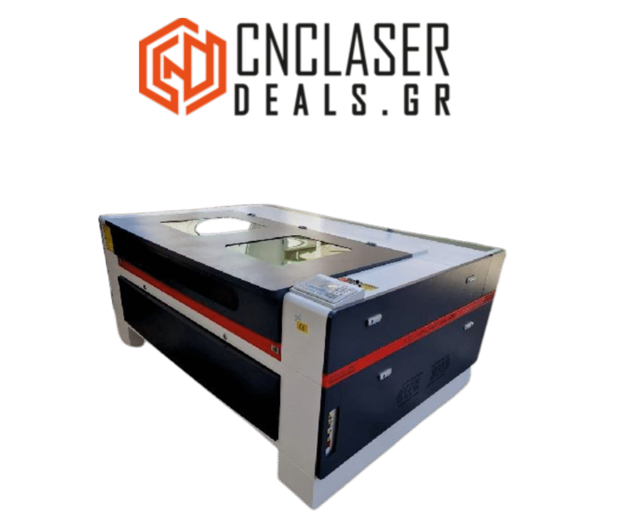 co2 laser cutting machine 1400x1000