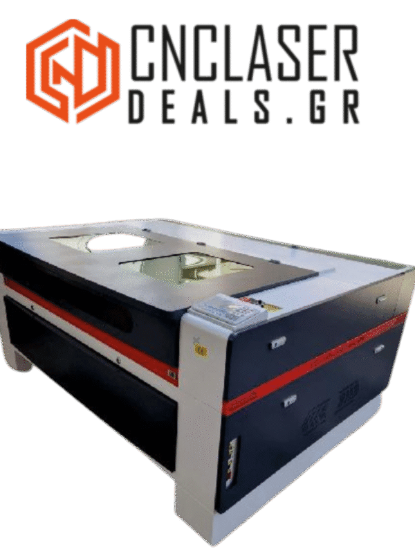 co2 laser cutting machine 1400x1000