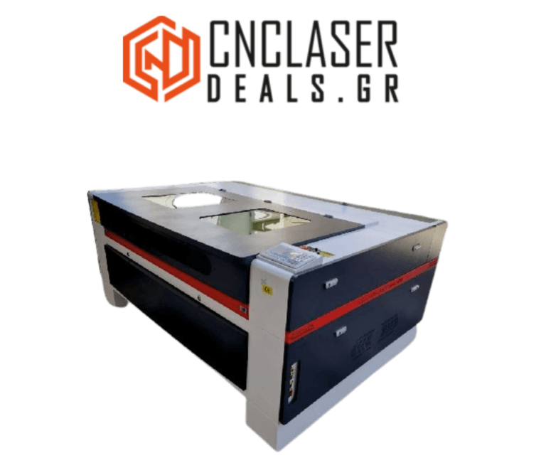 co2 laser cutting machine 1400x1000