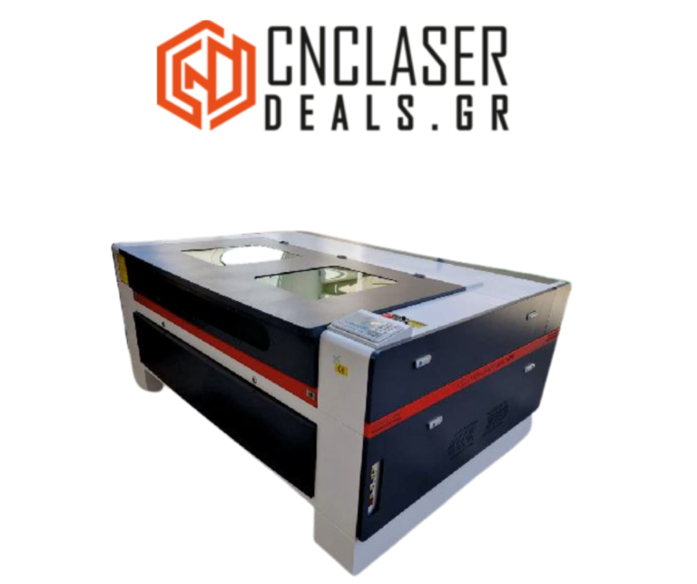 co2 laser cutting machine 1400x1000