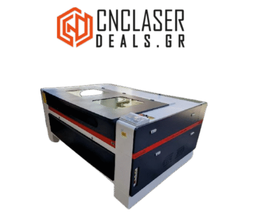 co2 laser cutting machine 1400x1000