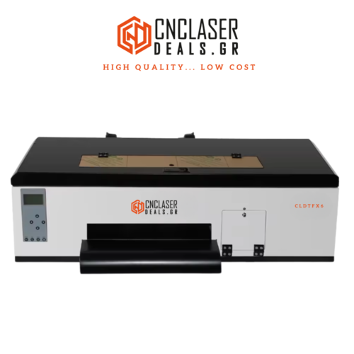 Dtf printer 32cm A3+ 1080HD
