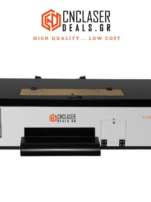 Dtf printer 32cm A3+ 1080HD