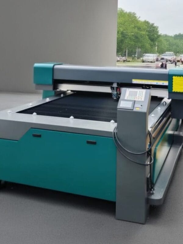 co2 laser cutter metal cut 1500x3000 κοπής μετάλλων & μη μεταλλικών υλικών