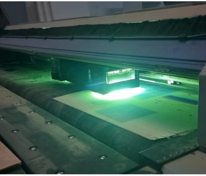 Συντήρηση - επισκευή / service UV DIGITAL printer